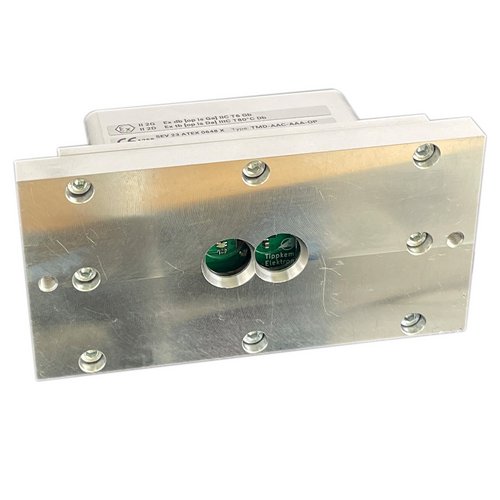 Matrix-Distanzsensor TMD Matrix-Distanzsensor TMD